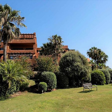 Bougainvillea Bay Estepona Exterior foto