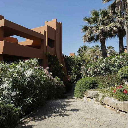 Bougainvillea Bay Estepona Exterior foto