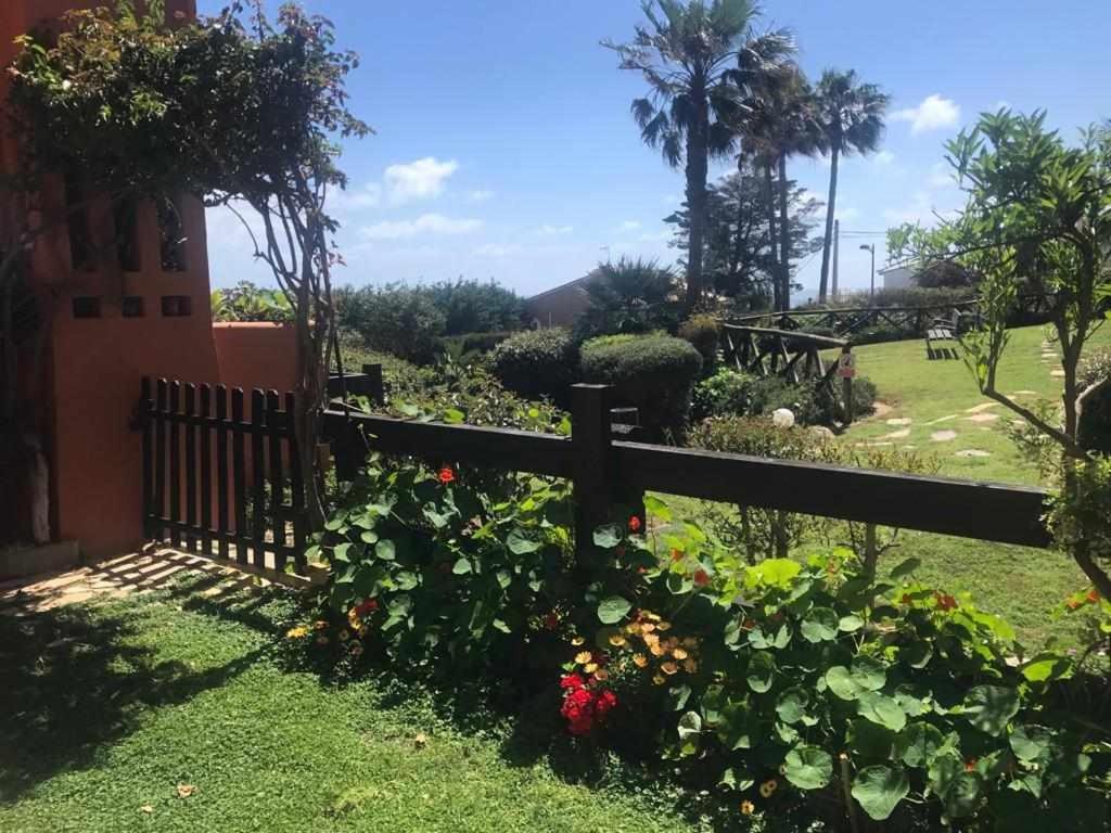 Bougainvillea Bay Estepona Exterior foto