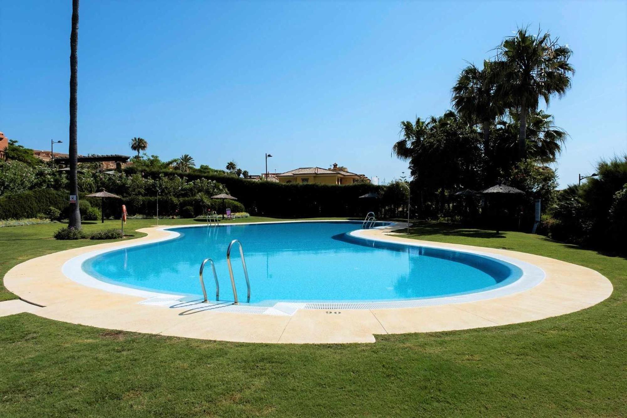 Bougainvillea Bay Estepona Exterior foto