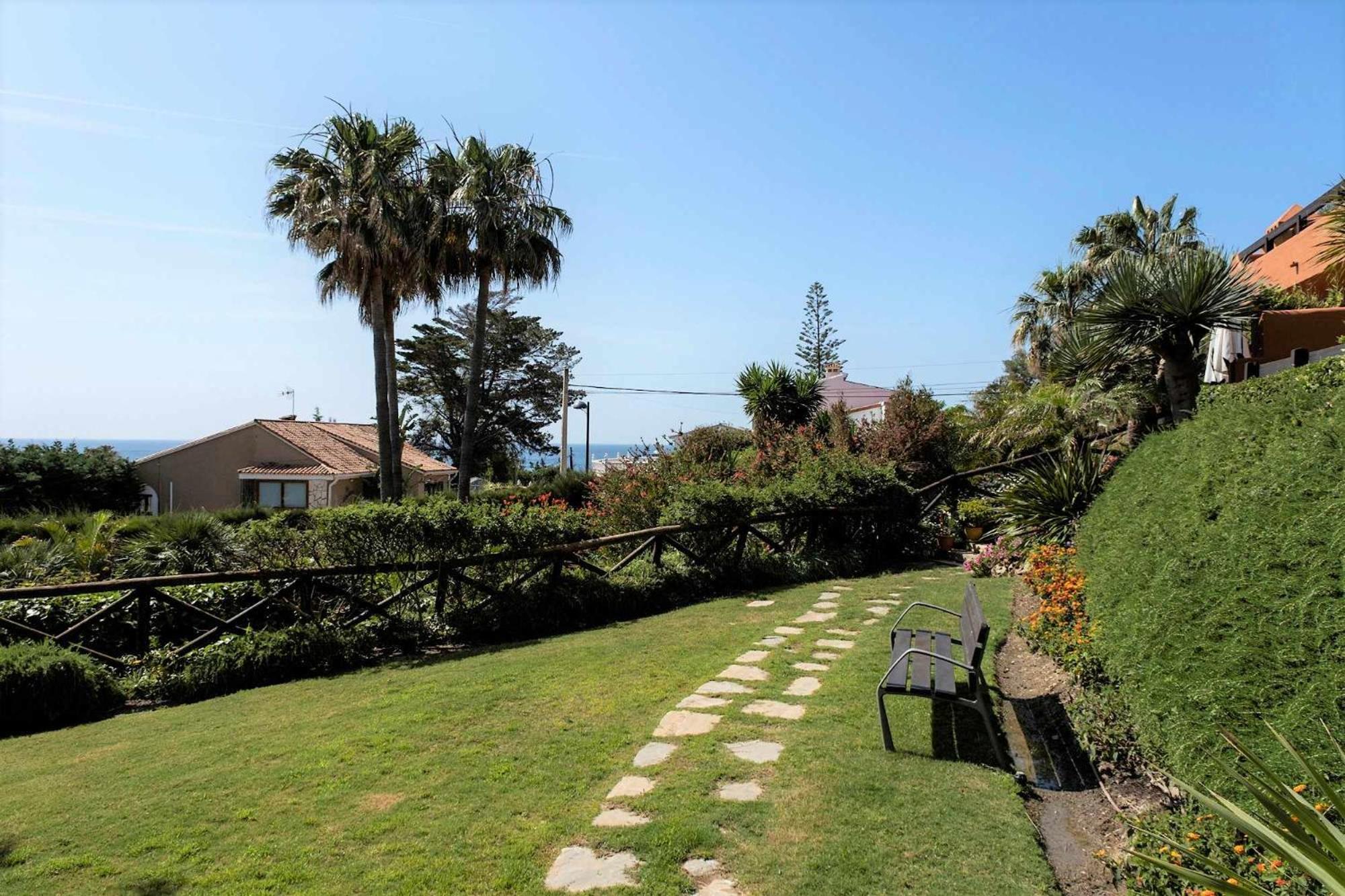 Bougainvillea Bay Estepona Exterior foto