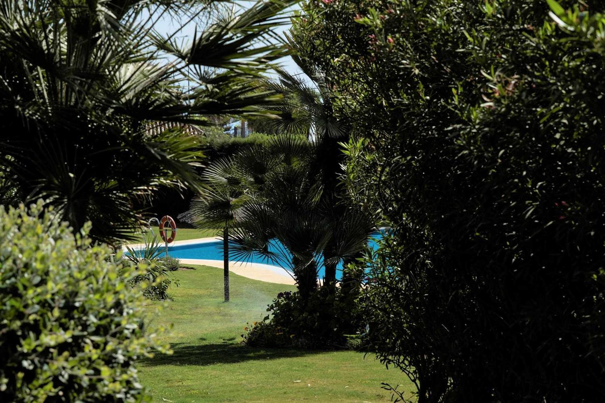 Bougainvillea Bay Estepona Exterior foto